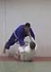 tomoe nage judo